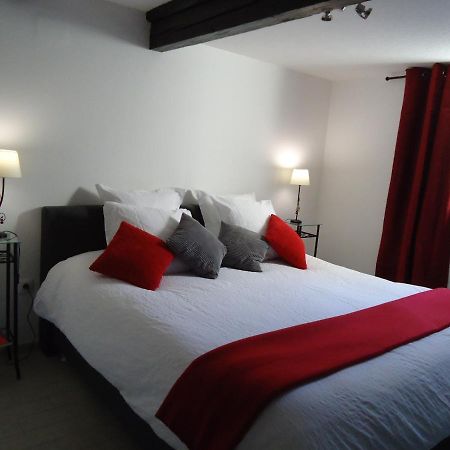 Le Nid De La Cathedrale Apartment Strasbourg Ngoại thất bức ảnh